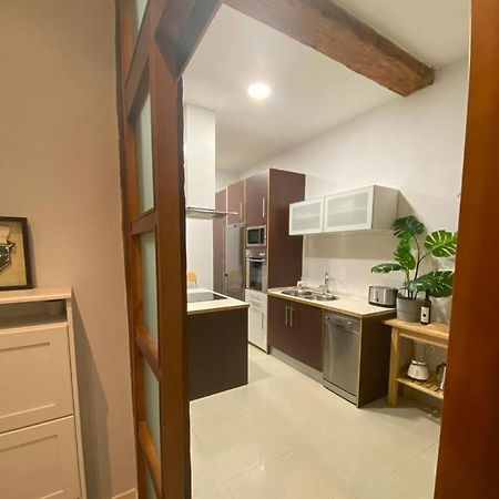 Bailen Vivienda Turistica Reformada Apartment Bilbao Exterior photo