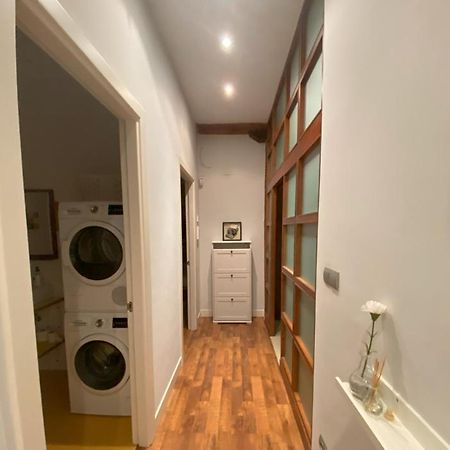 Bailen Vivienda Turistica Reformada Apartment Bilbao Exterior photo
