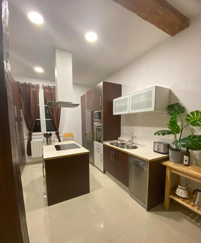 Bailen Vivienda Turistica Reformada Apartment Bilbao Exterior photo