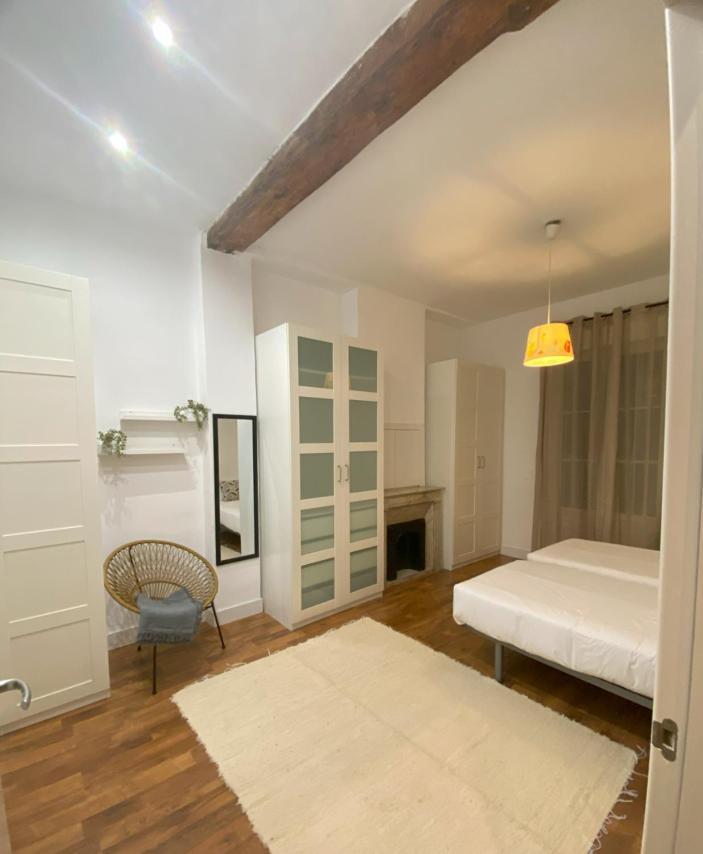 Bailen Vivienda Turistica Reformada Apartment Bilbao Exterior photo