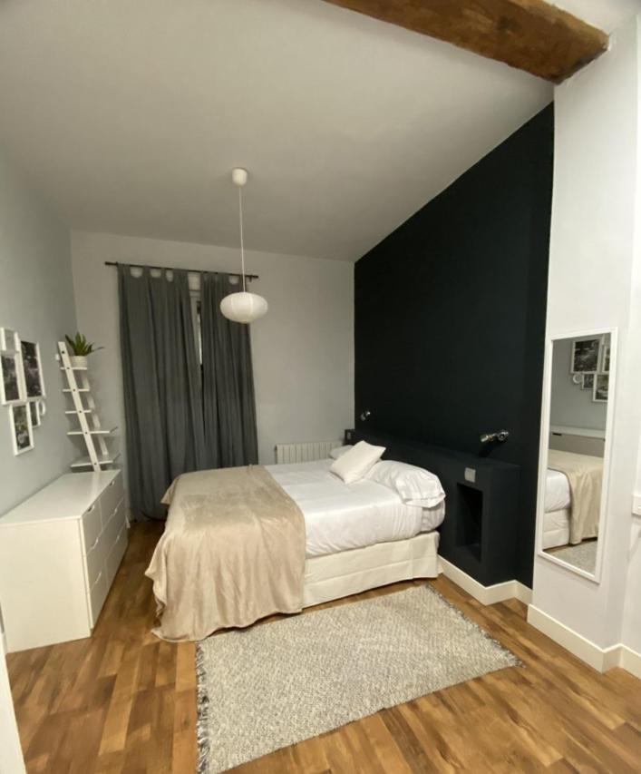 Bailen Vivienda Turistica Reformada Apartment Bilbao Exterior photo
