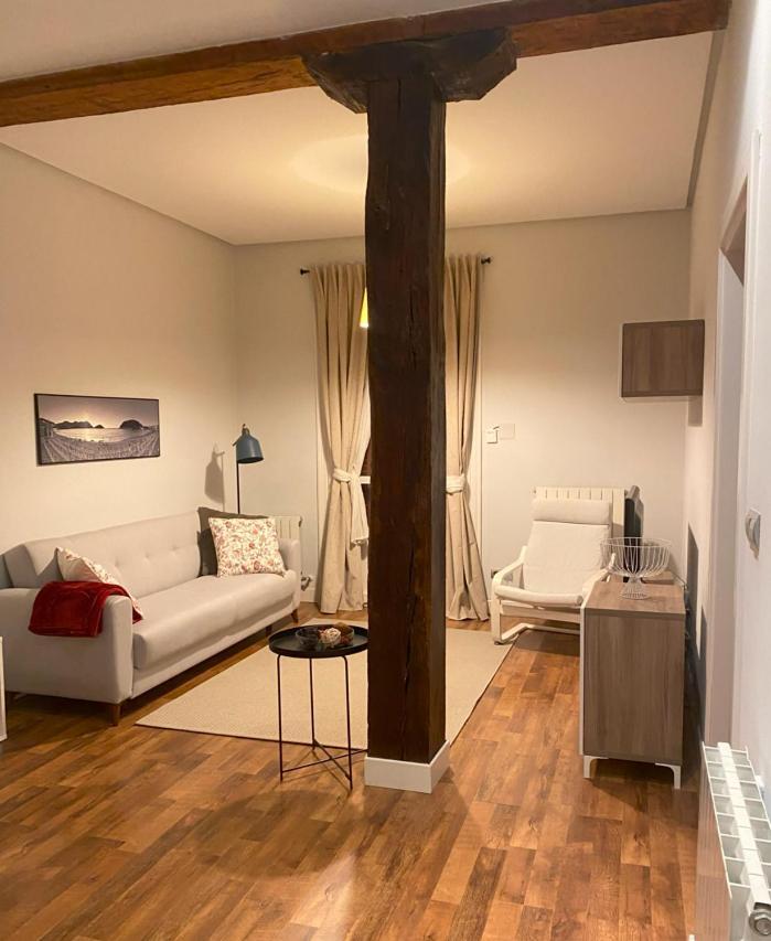 Bailen Vivienda Turistica Reformada Apartment Bilbao Exterior photo
